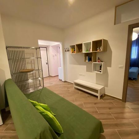 Casa Vacanze Nuanua Trieste Exteriör bild