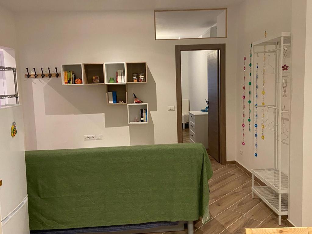 Casa Vacanze Nuanua Trieste Exteriör bild